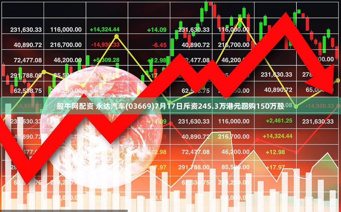 股牛网配资 永达汽车(03669)7月17日斥资245.3万港元回购150万股