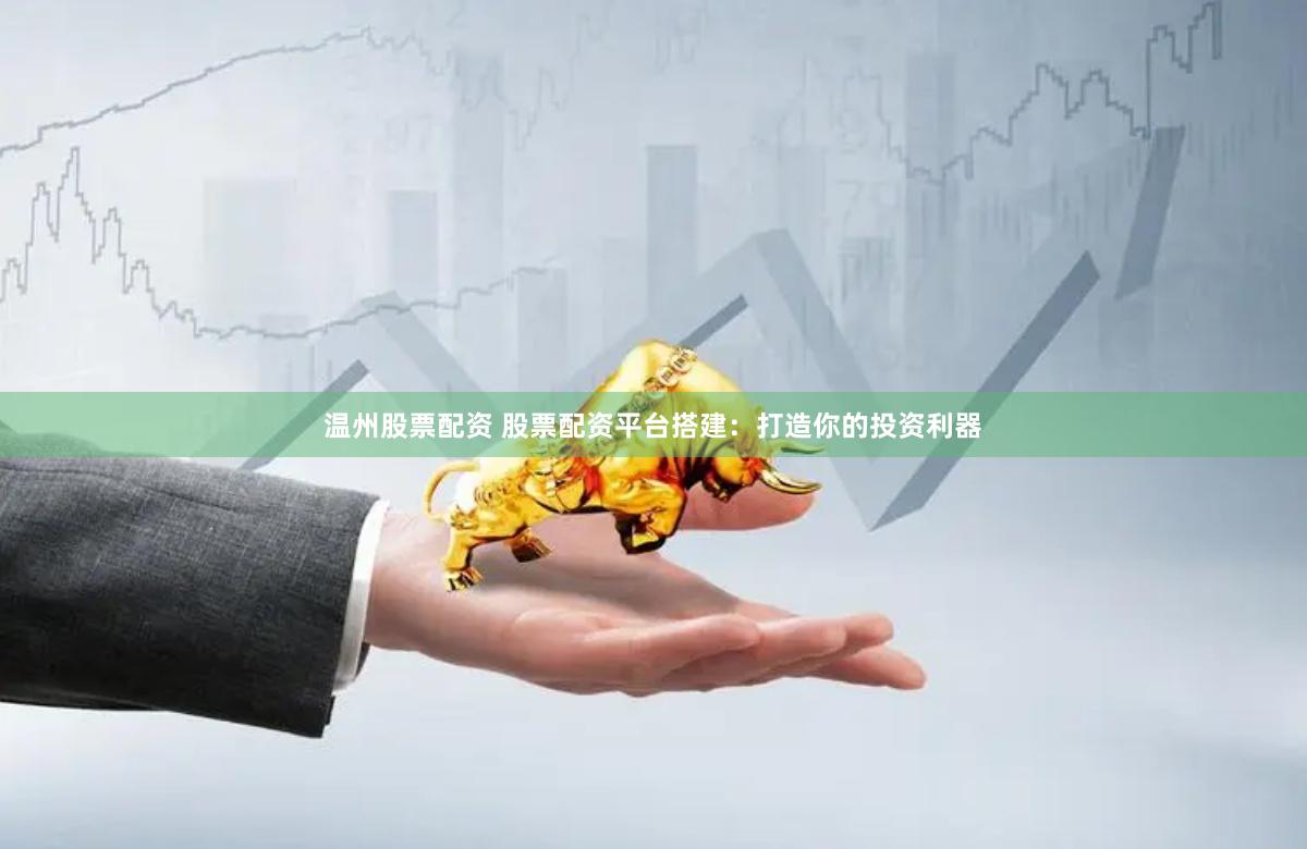 温州股票配资 股票配资平台搭建:打造你的投资利器